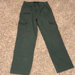 Blackhawk Warrior Wear tactical pants